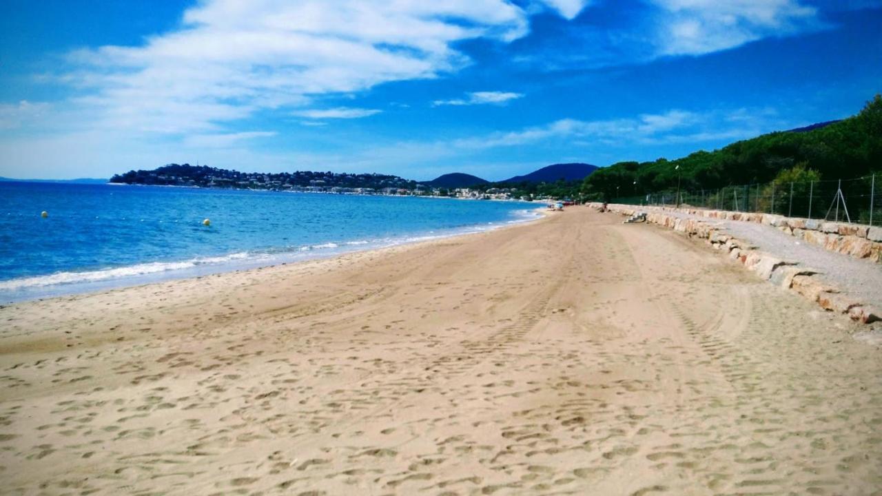 A 10Mn De La Plage!! Cavalaire-sur-Mer Extérieur photo