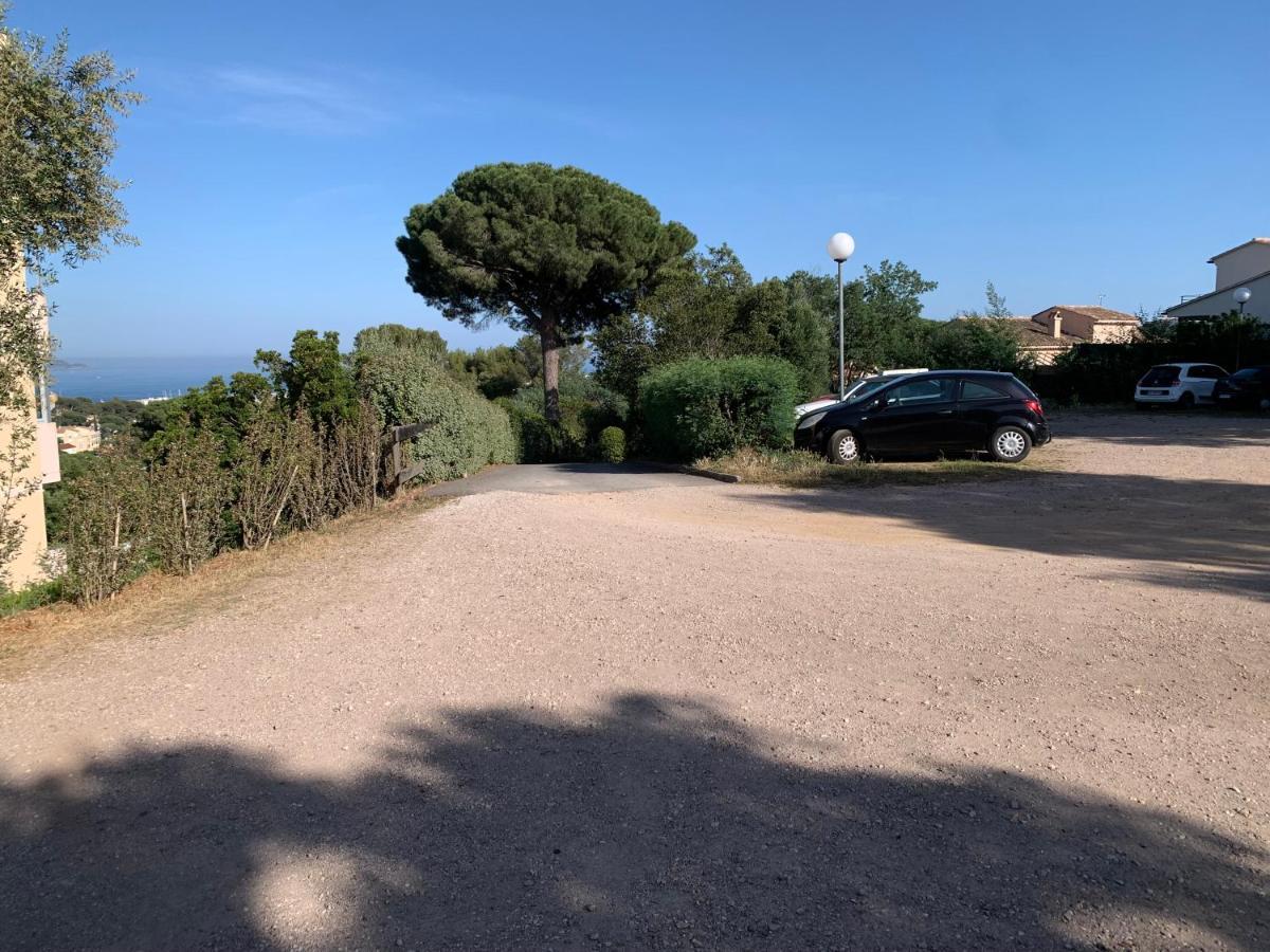A 10Mn De La Plage!! Cavalaire-sur-Mer Extérieur photo